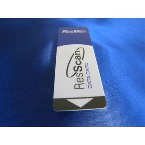 resmed resscan smart card reader for s8|ResScan™ patient data management software .